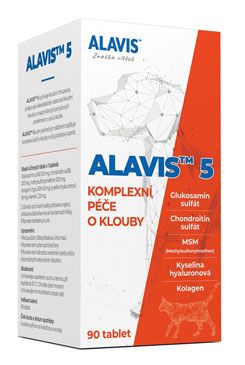 ALAVIS
