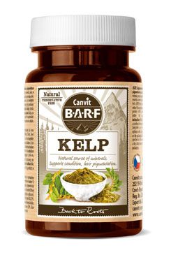 CANVIT BARF