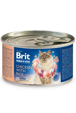 BRIT CAT