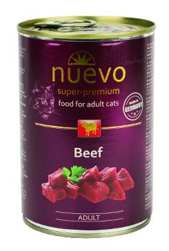 NUEVO CAT