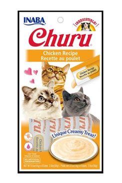 CHURU