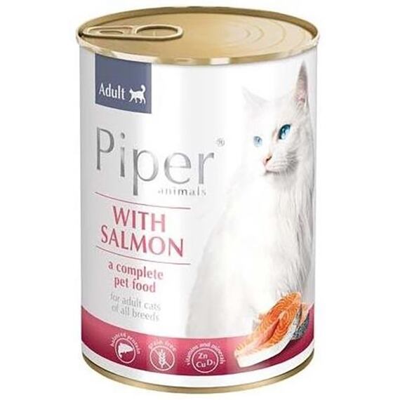 PIPER CAT