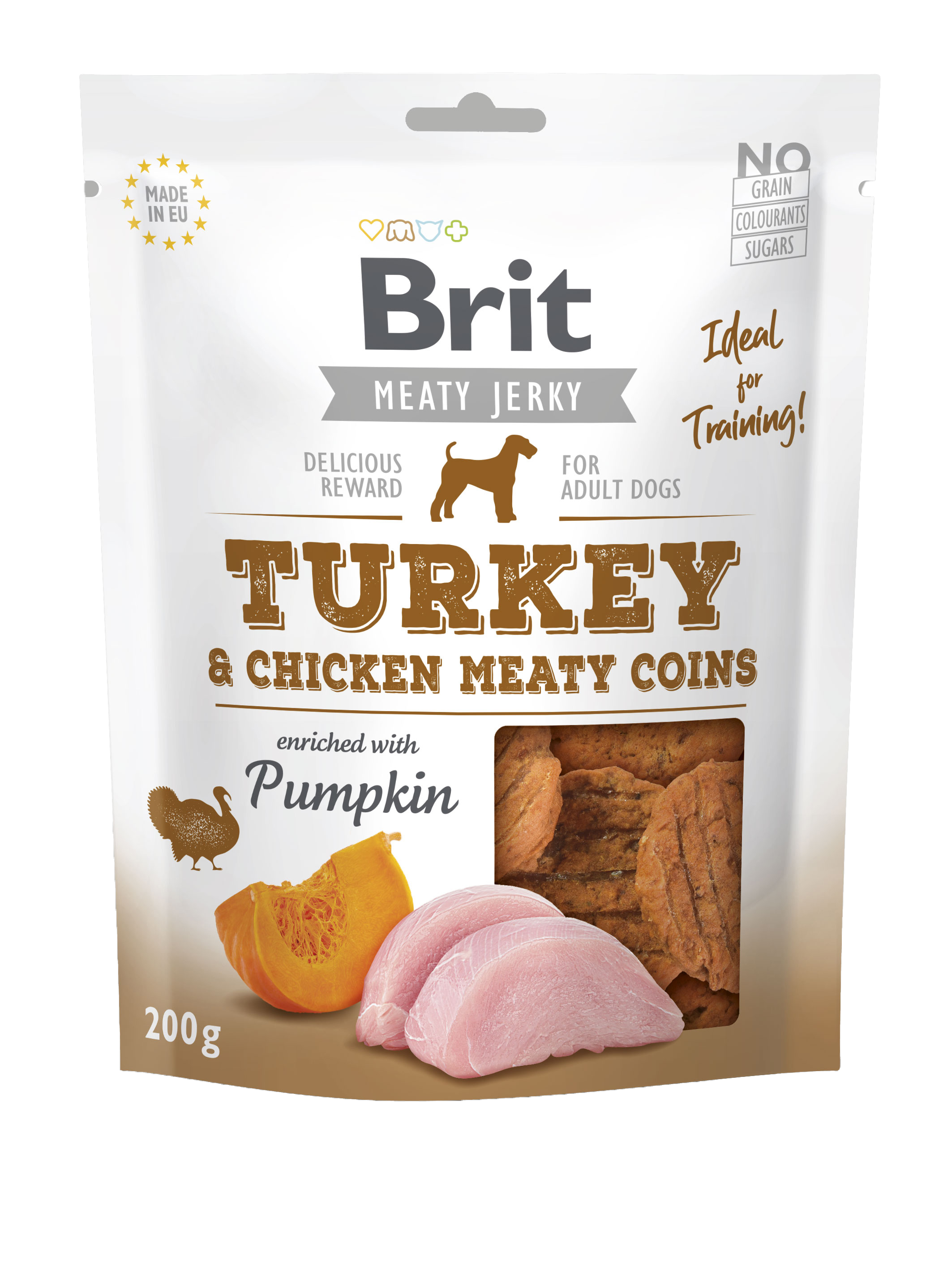 BRIT CARE
