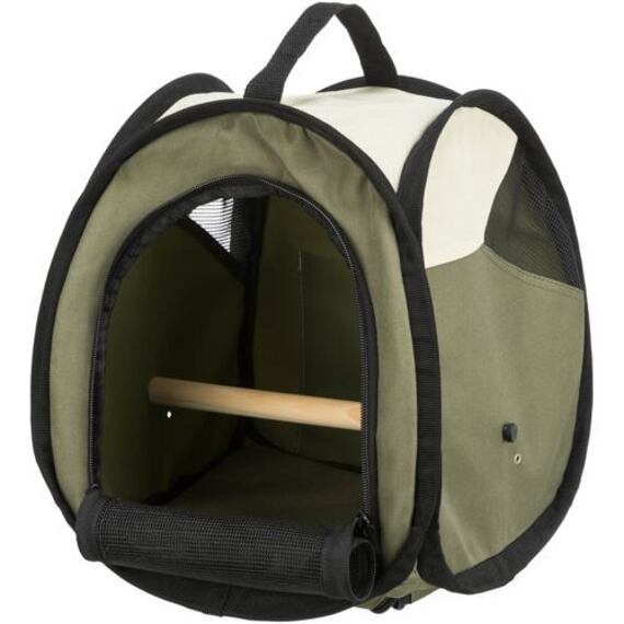 PŘEPRAVNÍ BOXY PRO PTACTVO