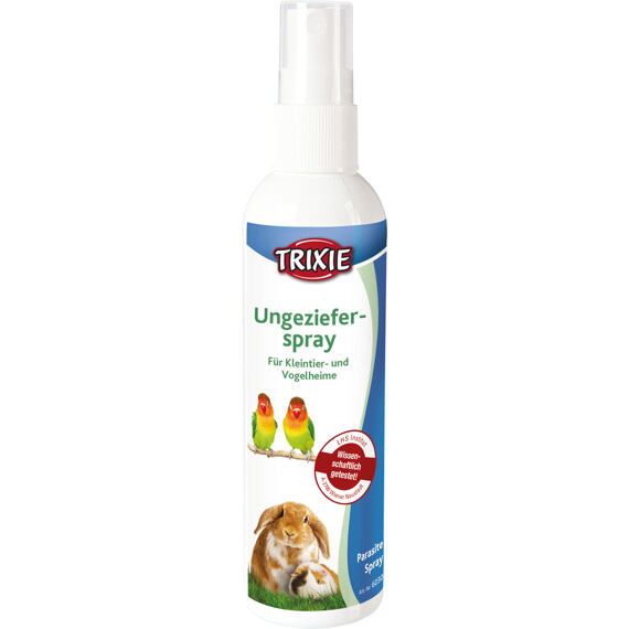 PÉČE A HYGIENA PRO PTACTVO