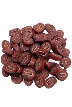 For Dogs and Cats Pochoutka Mini rolka kachna s treskou 80g