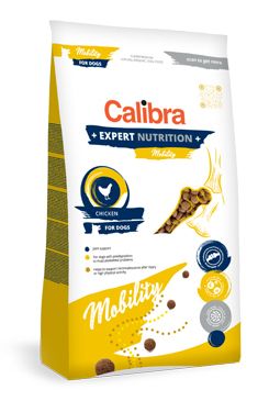 Calibra Dog EN Mobility 12kg NEW
