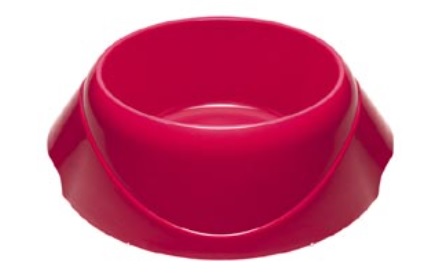 Miska plast MAGNUS 5 - 5l protismyk FP 1ks
