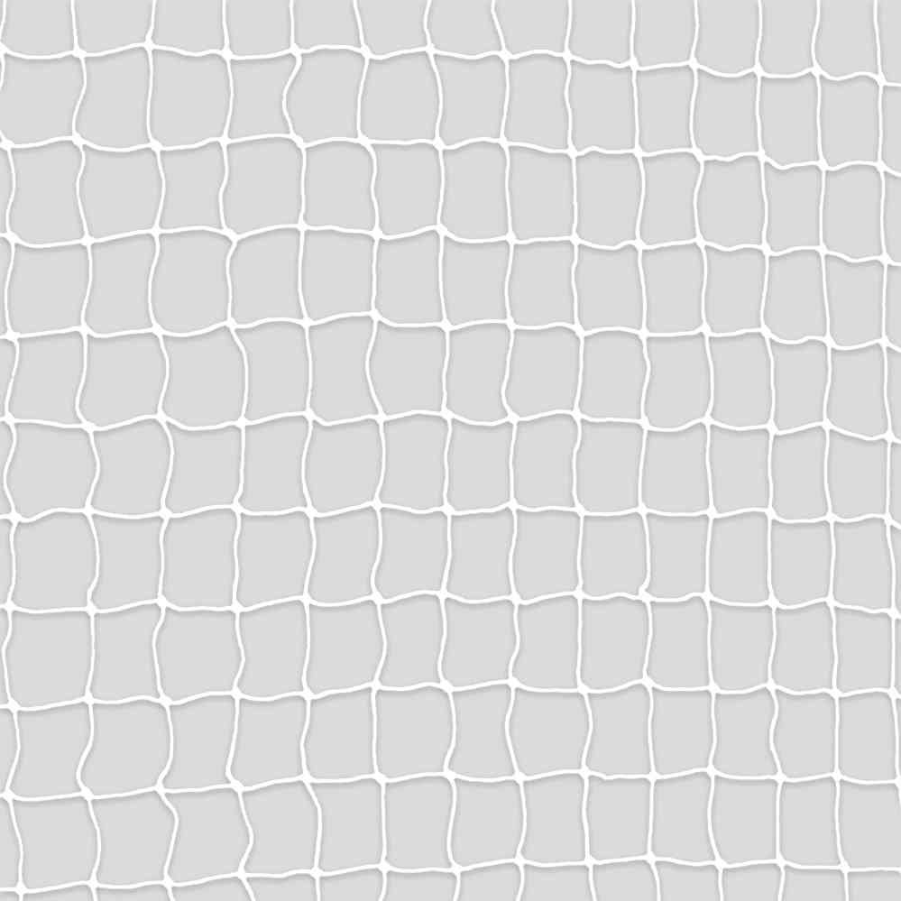 TRIXIE Ochranná síť pro kočky 2x1,5m, transparentní