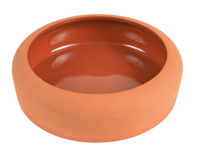 TRIXIE Keramická miska pro králíky 500ml/17cm