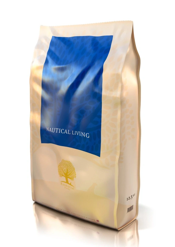 ESSENTIAL FOODS Nautical Living 10 kg