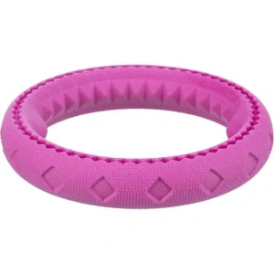 TRIXIE Kroužek TPR 17 cm, termoplastová guma