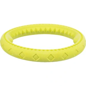 TRIXIE Kroužek TPR 25 cm, termoplastová guma