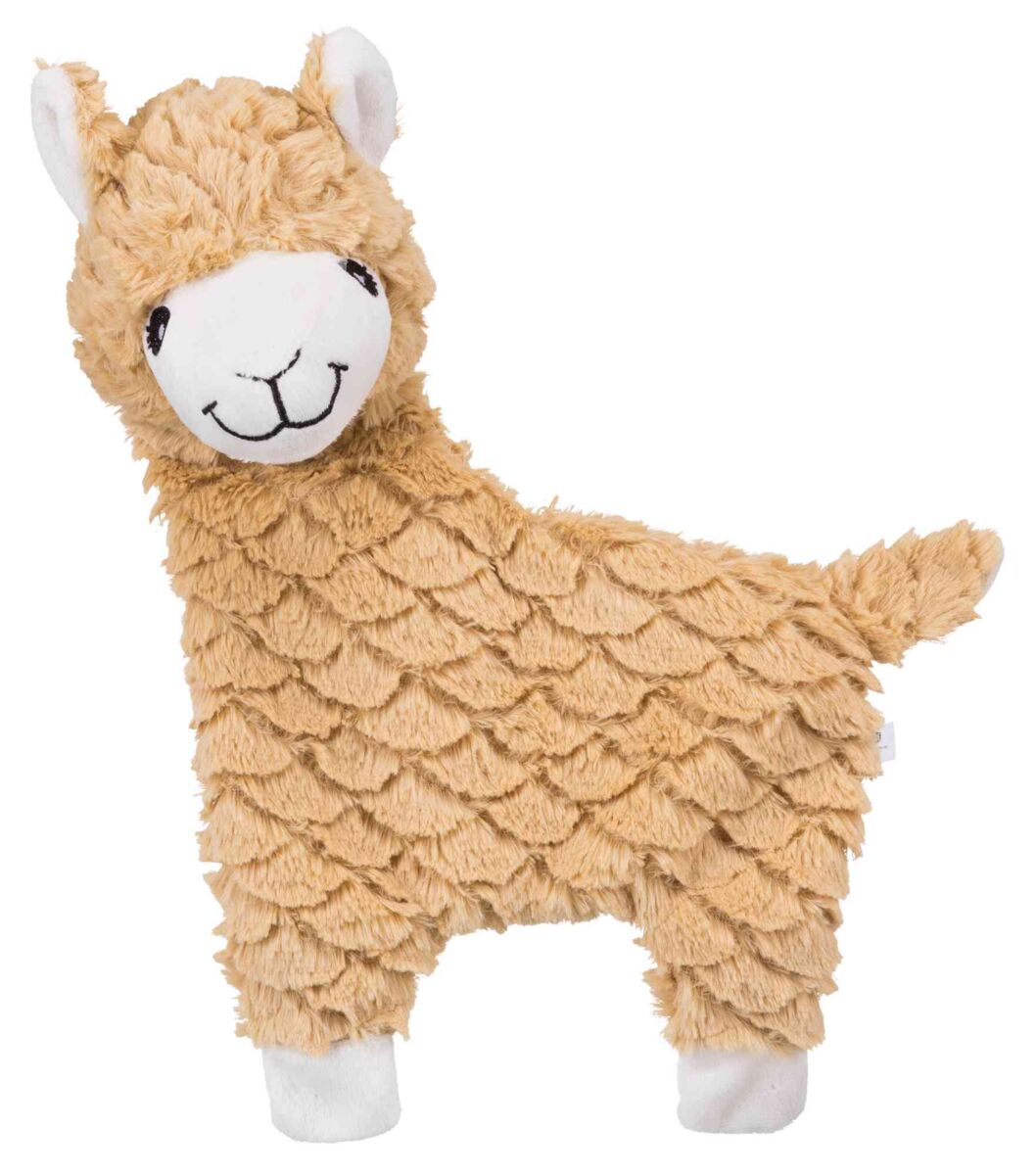 TRIXIE Plyšová lama 40 cm