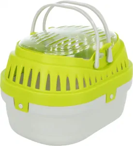 TRIXIE Transportní box PICO MINI 18x12x13 pro myši a křečky