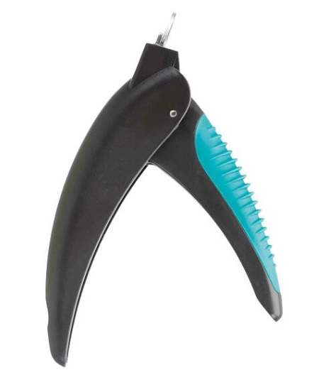 TRIXIE Kleště gilotina deLuxe 14 cm