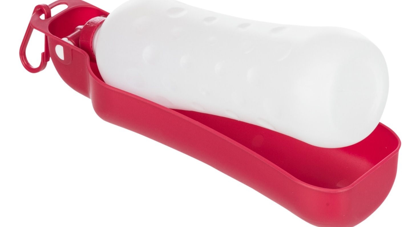 TRIXIE Cestovní láhev 250ml -