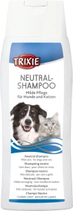 TRIXIE Neutral šampon 1 l - jemná péče pro krásnou srst