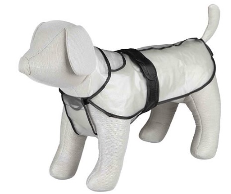 TRIXIE Pláštěnka Tarbes S:34cm, hruď:40-56cm, krk:30cm