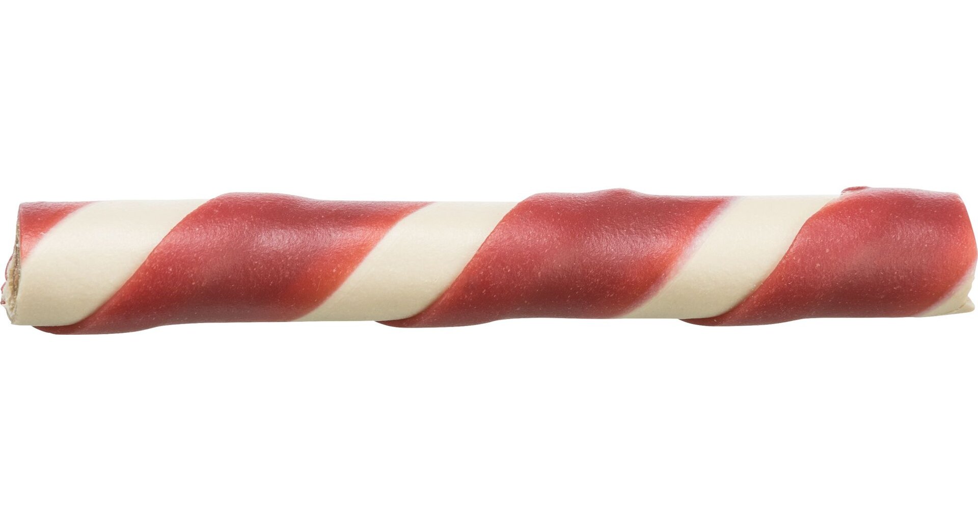 TRIXIE Chewing Roll,  kachní plněné žvýkací trubičky, 10 cm/ 17 g , [ 100 ks ]