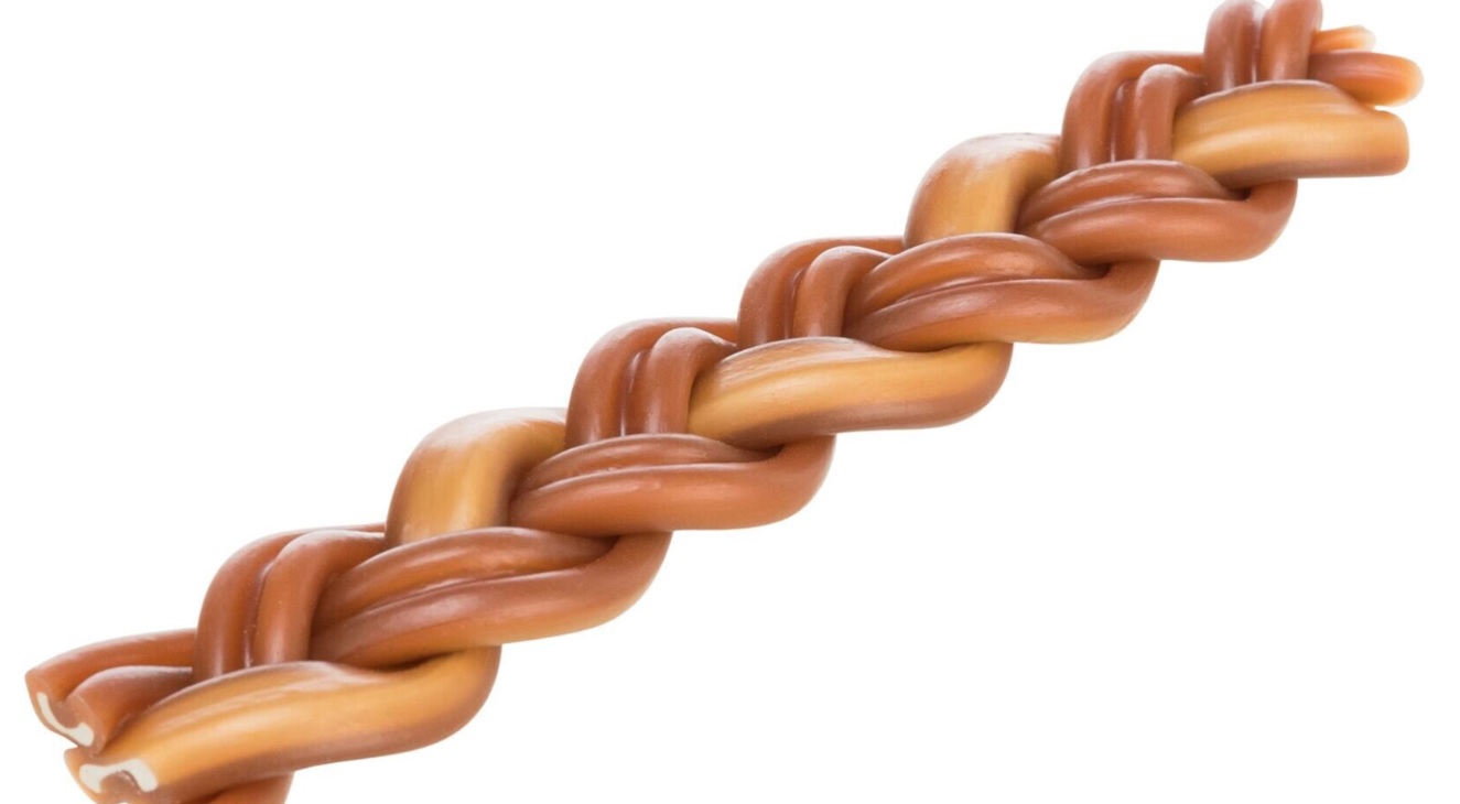 Žvýkací cop s býčím penisem [50] , 15 cm/ 35g