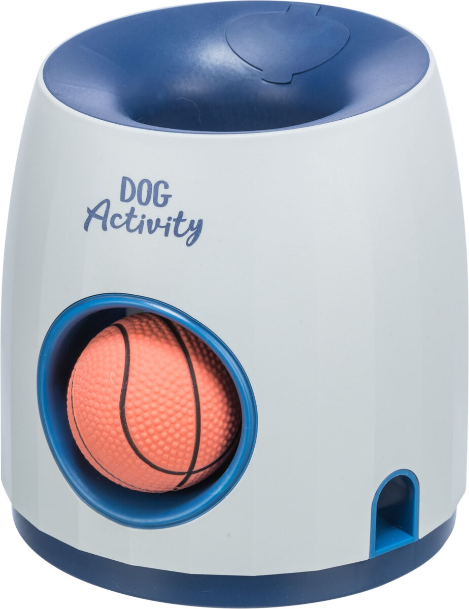Dog Activity BALL & TREAT, strategická hra, ø 17 × 18 cm