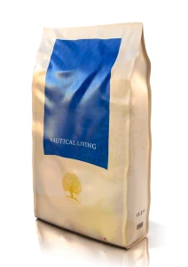 ESSENTIAL FOODS Nautical Living 10 kg