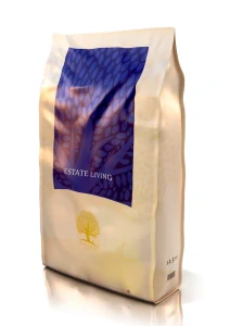 ESSENTIAL FOODS Estate Living 10kg