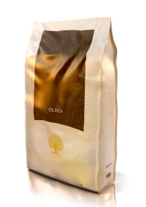 ESSENTIAL FOODS Older 10kg