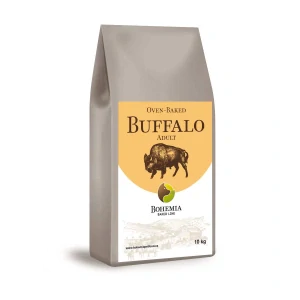 BOHEMIA BAKED Adult Buffel 10kg