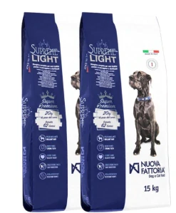Nuova Fattoria Supreme Light 2 x 15 kg