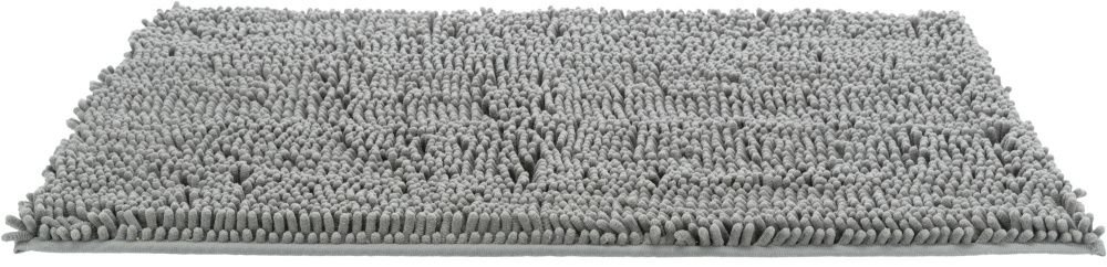 TRIXIE Podložka absorbující nečistoty, voděodolná, šedá 100 x 70cm