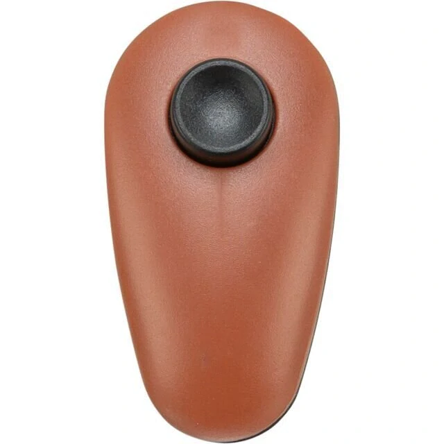 TRIXIE Dog Activity Finger Clicker cliker s tlačítkem