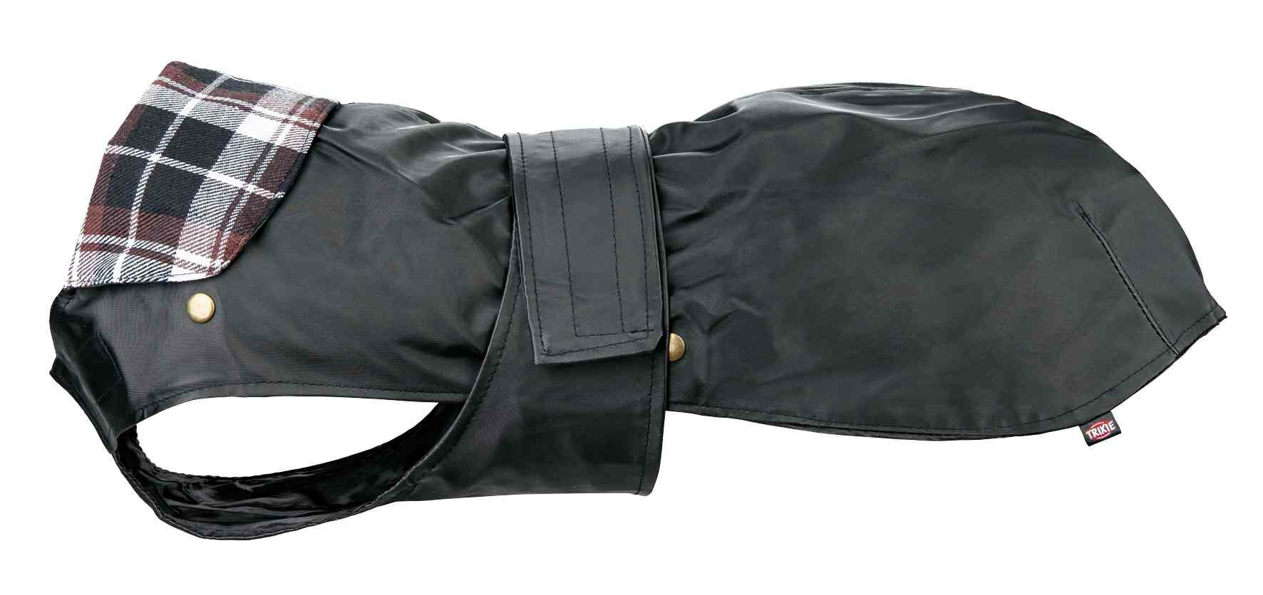 TRIXIE T-Coat PARIS obleček S:36cm, hruď:38-50cm, krk:28-40cm