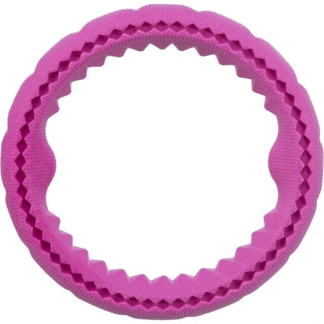 TRIXIE Kroužek TPR 17 cm, termoplastová guma