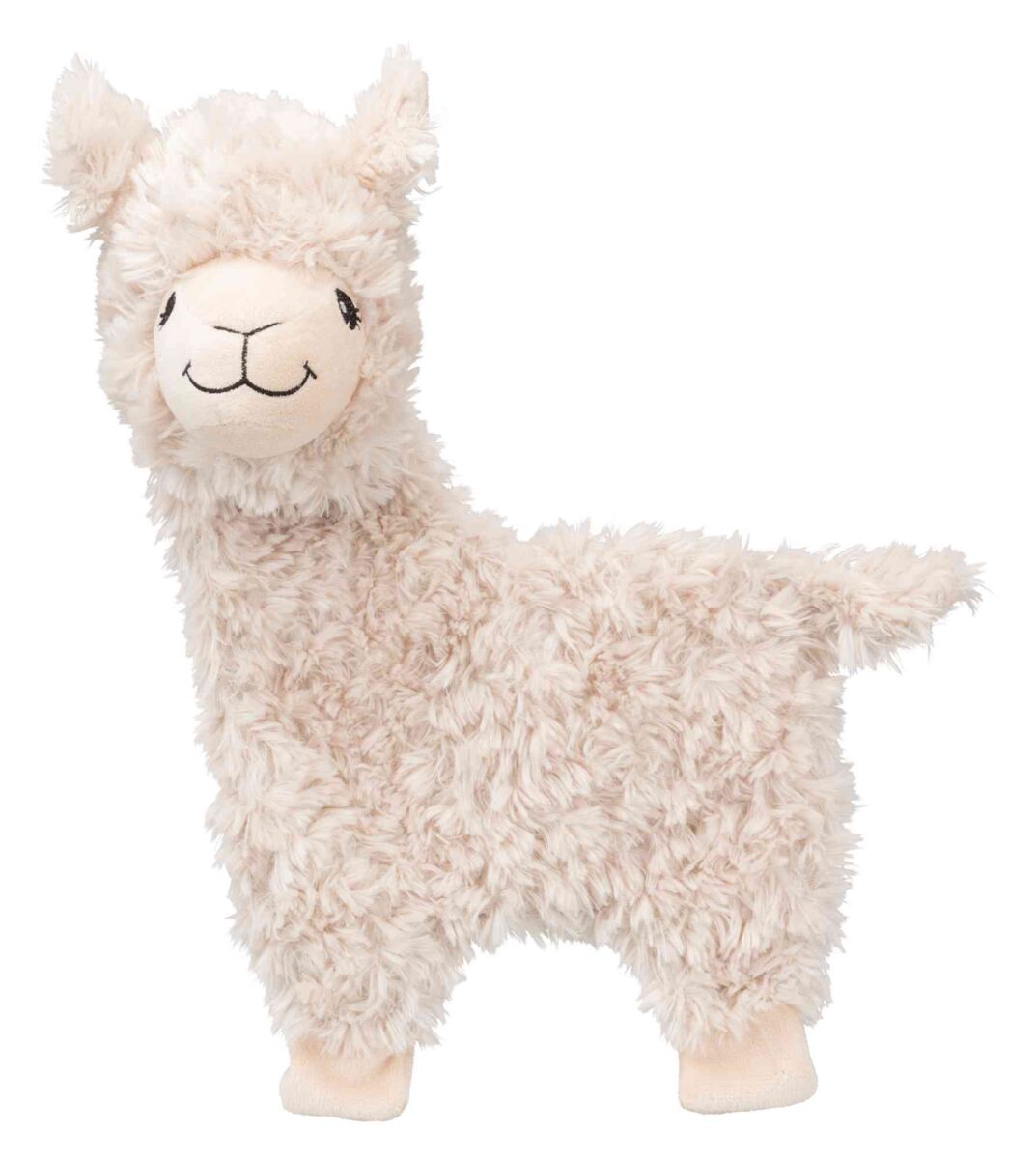 TRIXIE Plyšová lama 40 cm