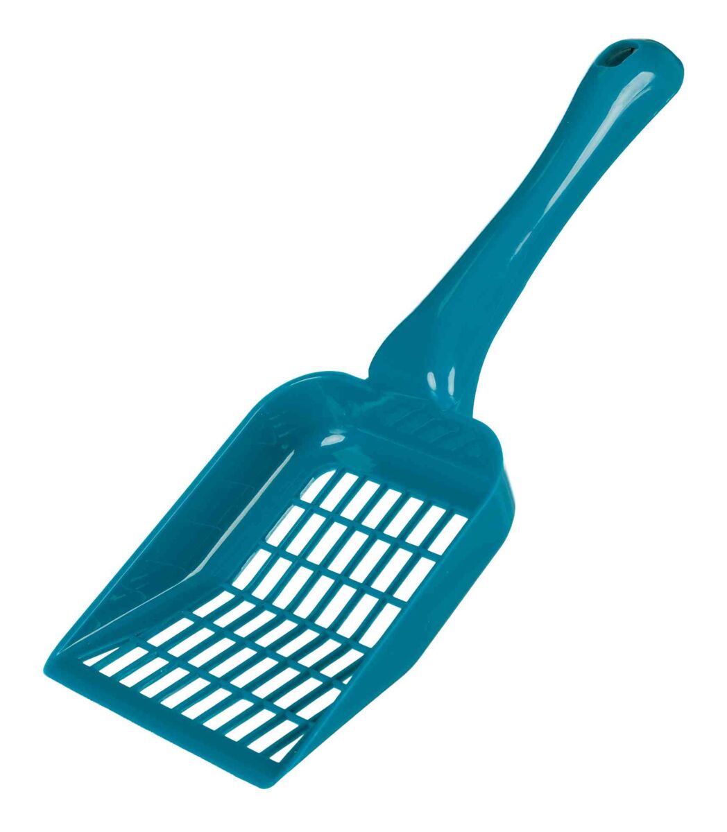 TRIXIE Lopatka na těžký trus, velká XL