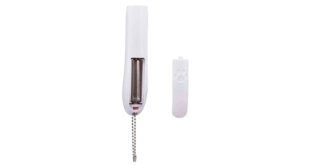 TRIXIE LED ukazatel motiv myš, na baterie,povzbuzení instinktu 11cm (RP 2,10 Kč)