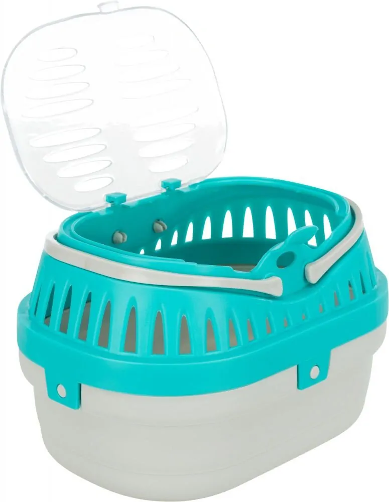 TRIXIE Transportní box PICO MINI 18x12x13 pro myši a křečky