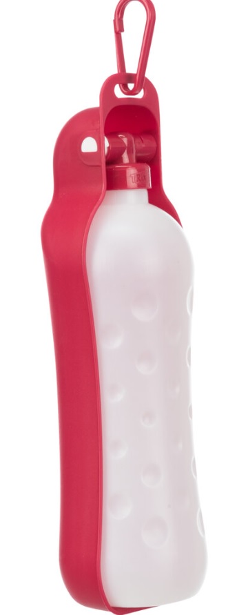 TRIXIE Cestovní láhev 250ml -