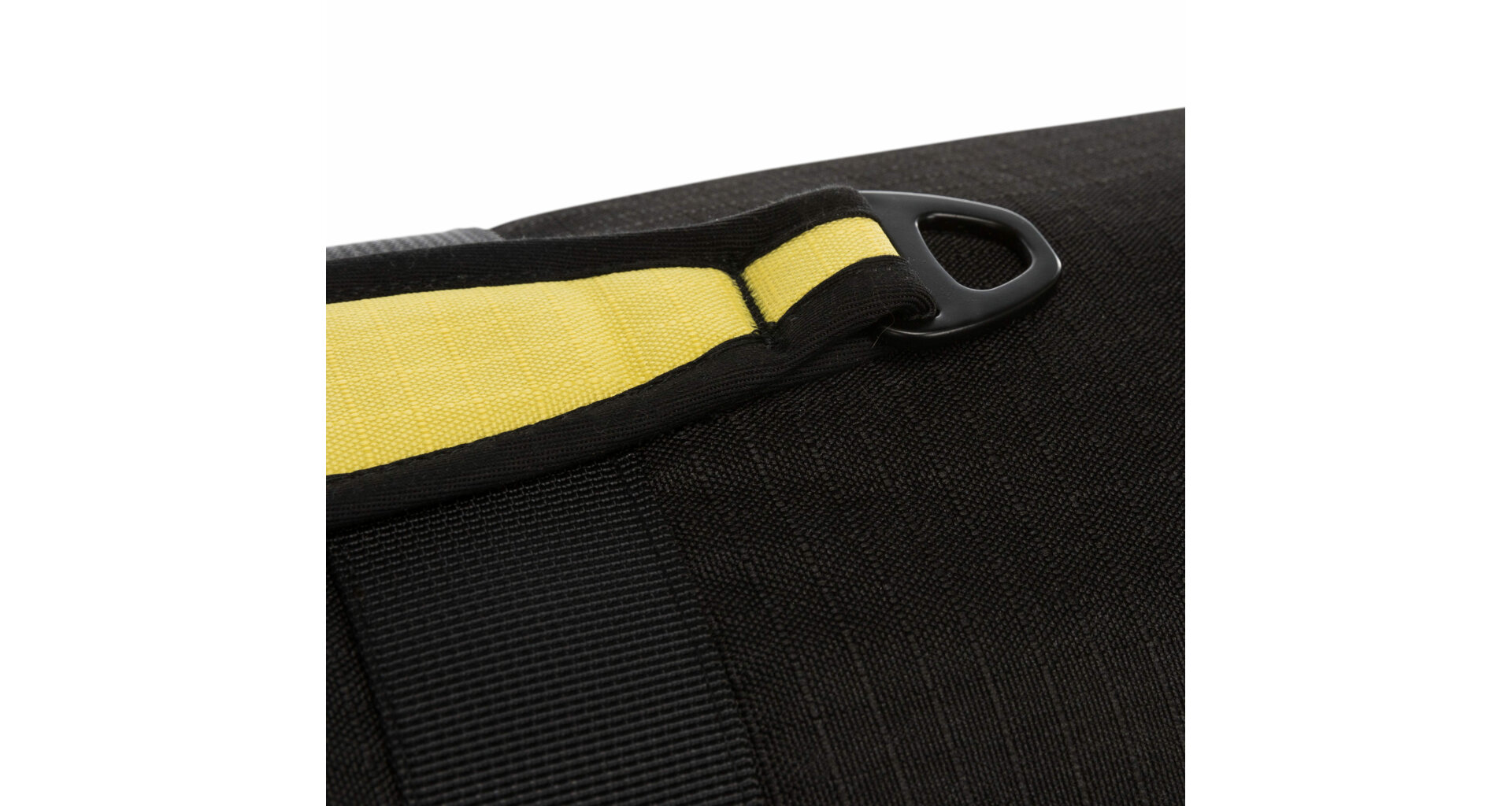 TRIXIE Life Vest plavací vesta pro psa S 35 cm: 42-66 cm, do 20kg žluto/černá