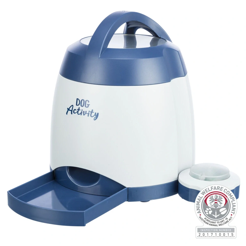 TRIXIE Dog Activity - MEMORY TRAINER 3.0 20x24 cm (RP 2,90 Kč)