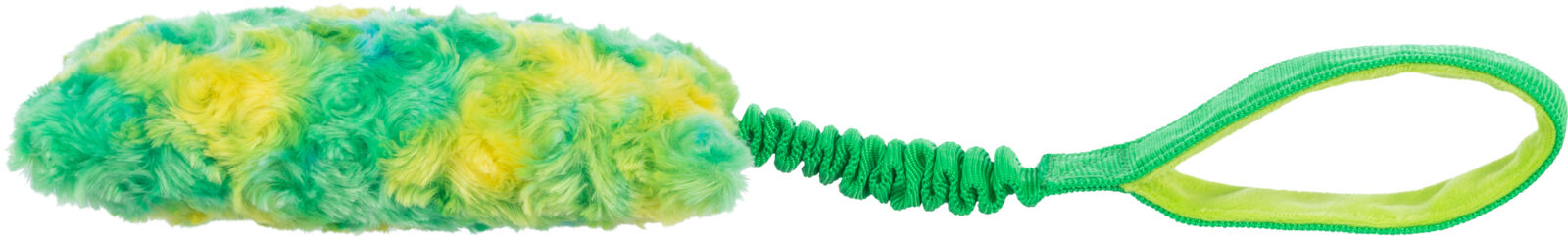 TRIXIE Bungee Fun, přetahovadlo, polyester, 20 cm/47 cm