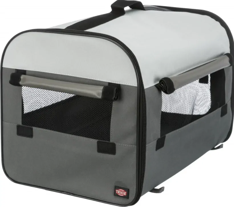 TRIXIE T-Camp MobileKennel 3 50x50x60cm