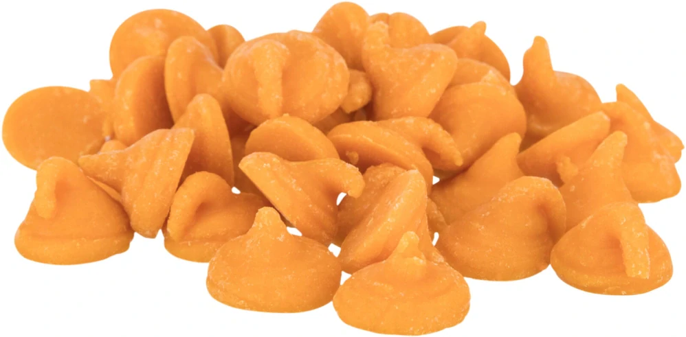 TRIXIE CARROT DROPS - mrkvové dropsy, pamlsek pro hlodavce,75 g