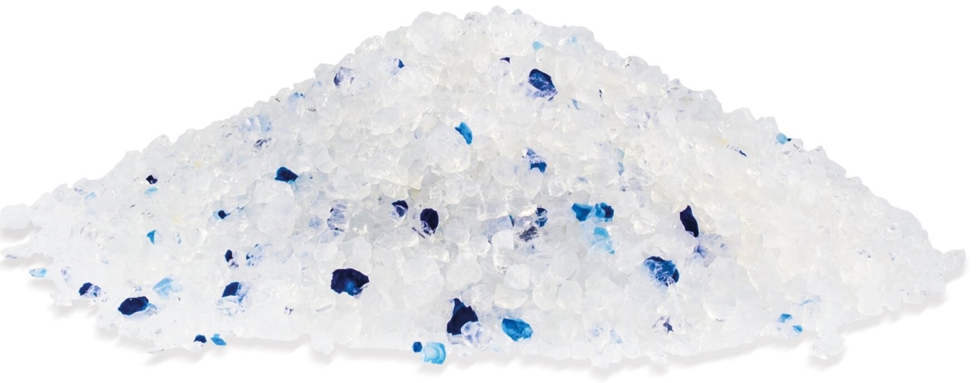 Kočkolit Jerrys Magic Crystals Natural 8l