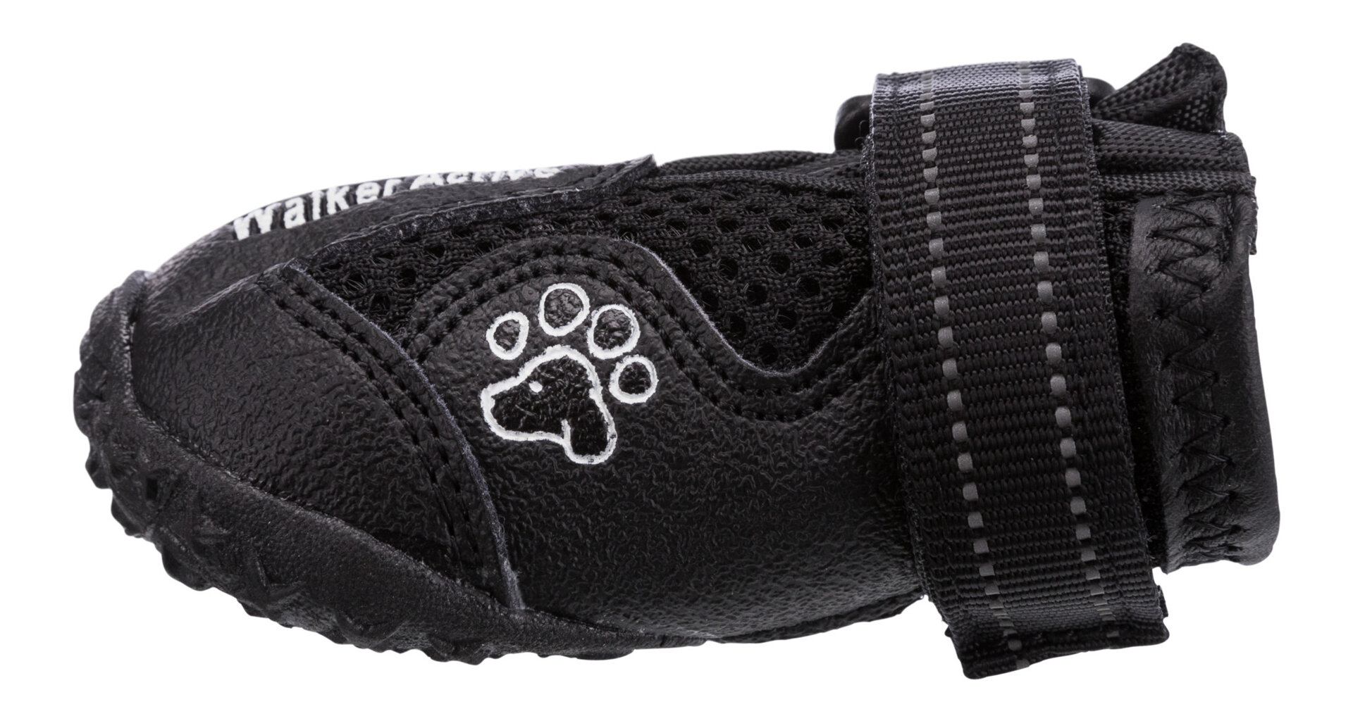TRIXIE Ochranné boty WALKER ACTIVE, 2 ks XS-S: např. miniaturní pinč