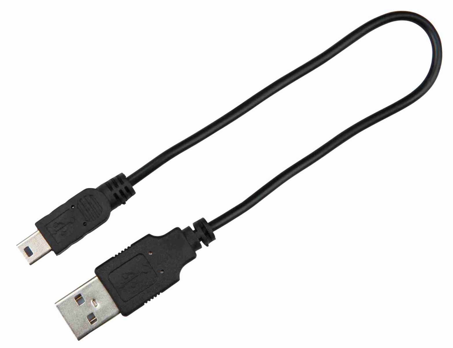 TRIXIE Svítící kroužek USB na krk, zelená (RP 2,10 Kč) XS-S: 35 cm/ ø 7 mm