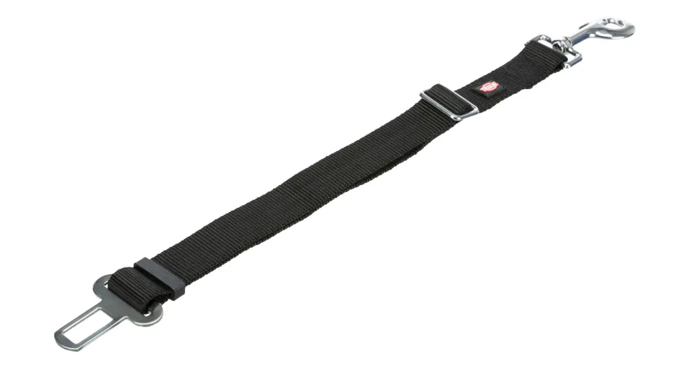 TRIXIE Bezpečnostní spojka k autopásu XS-S: 30-45 cm/20 mm