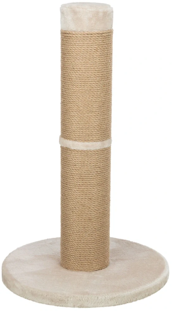 TRIXIE XXL škrábadlo RUE, ø 15 cm/80 cm, béžová